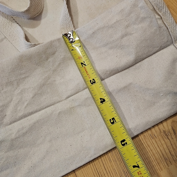 Canvas Bag - Picture 8 of 8